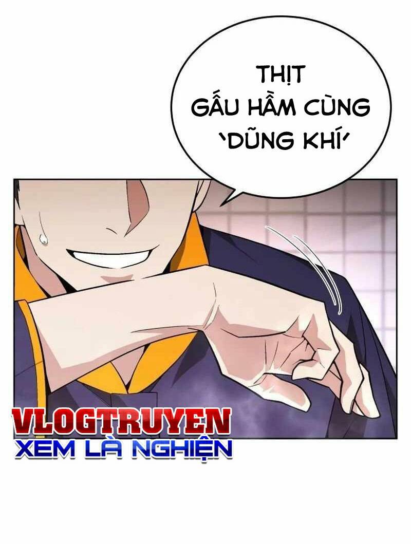Trù Vương Mạt Thế Chap 1 - Next Chap 2