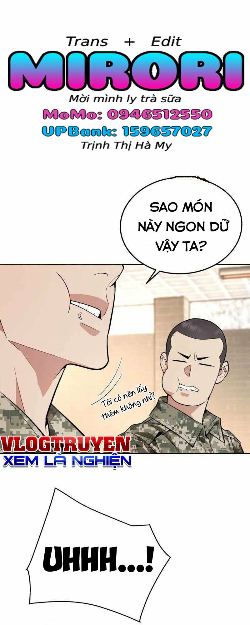 Trù Vương Mạt Thế Chap 1 - Next Chap 2