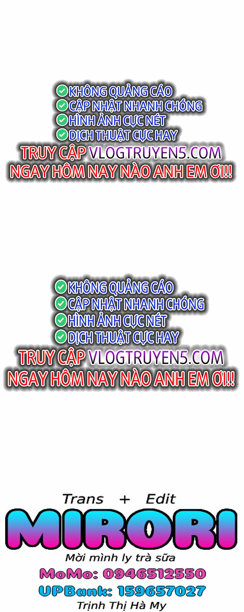 Trù Vương Mạt Thế Chap 1 - Next Chap 2