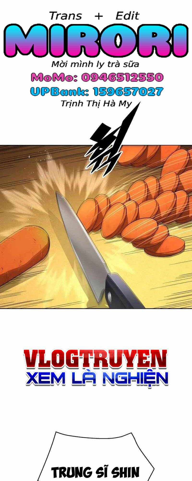 Trù Vương Mạt Thế Chap 1 - Next Chap 2