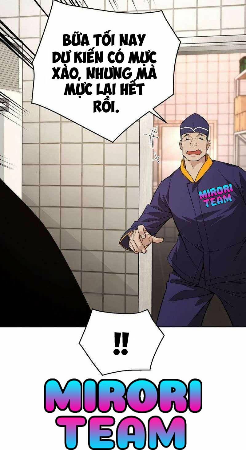 Trù Vương Mạt Thế Chap 1 - Next Chap 2