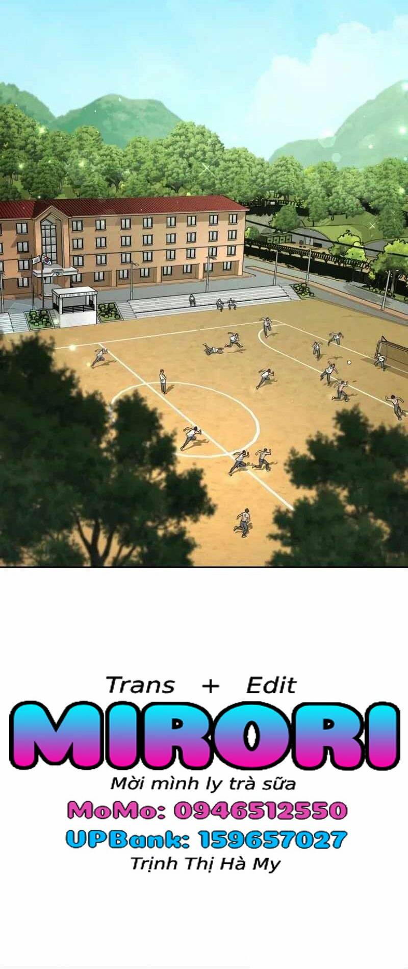 Trù Vương Mạt Thế Chap 1 - Next Chap 2