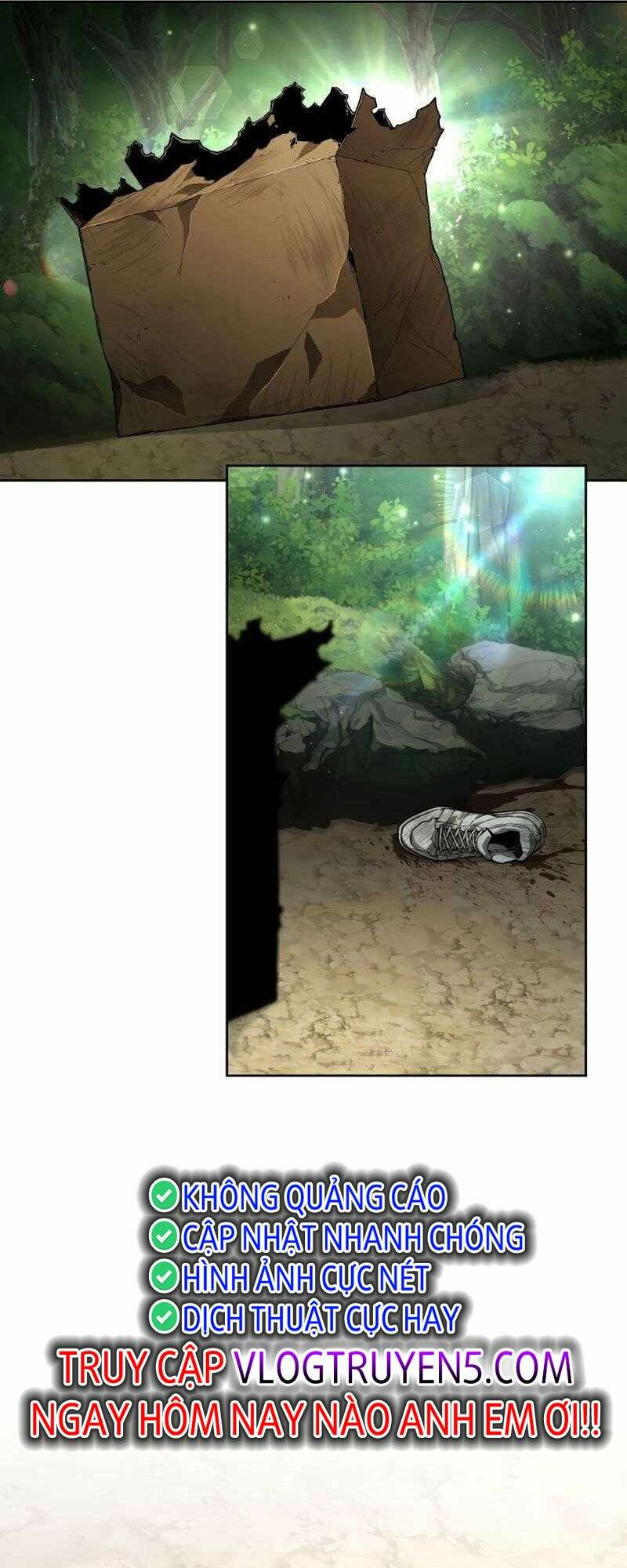 Trù Vương Mạt Thế Chap 1 - Next Chap 2