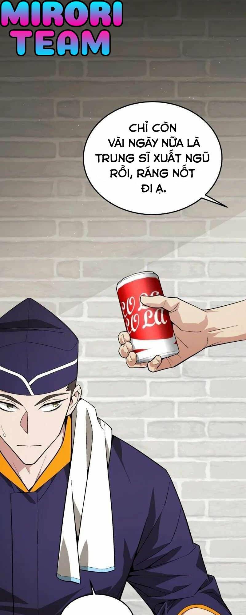 Trù Vương Mạt Thế Chap 1 - Next Chap 2