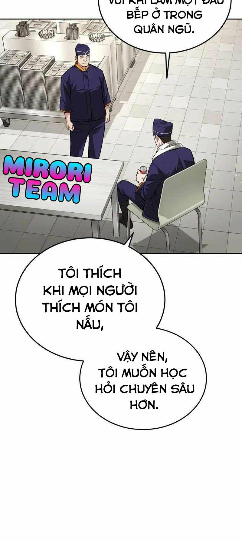 Trù Vương Mạt Thế Chap 1 - Next Chap 2