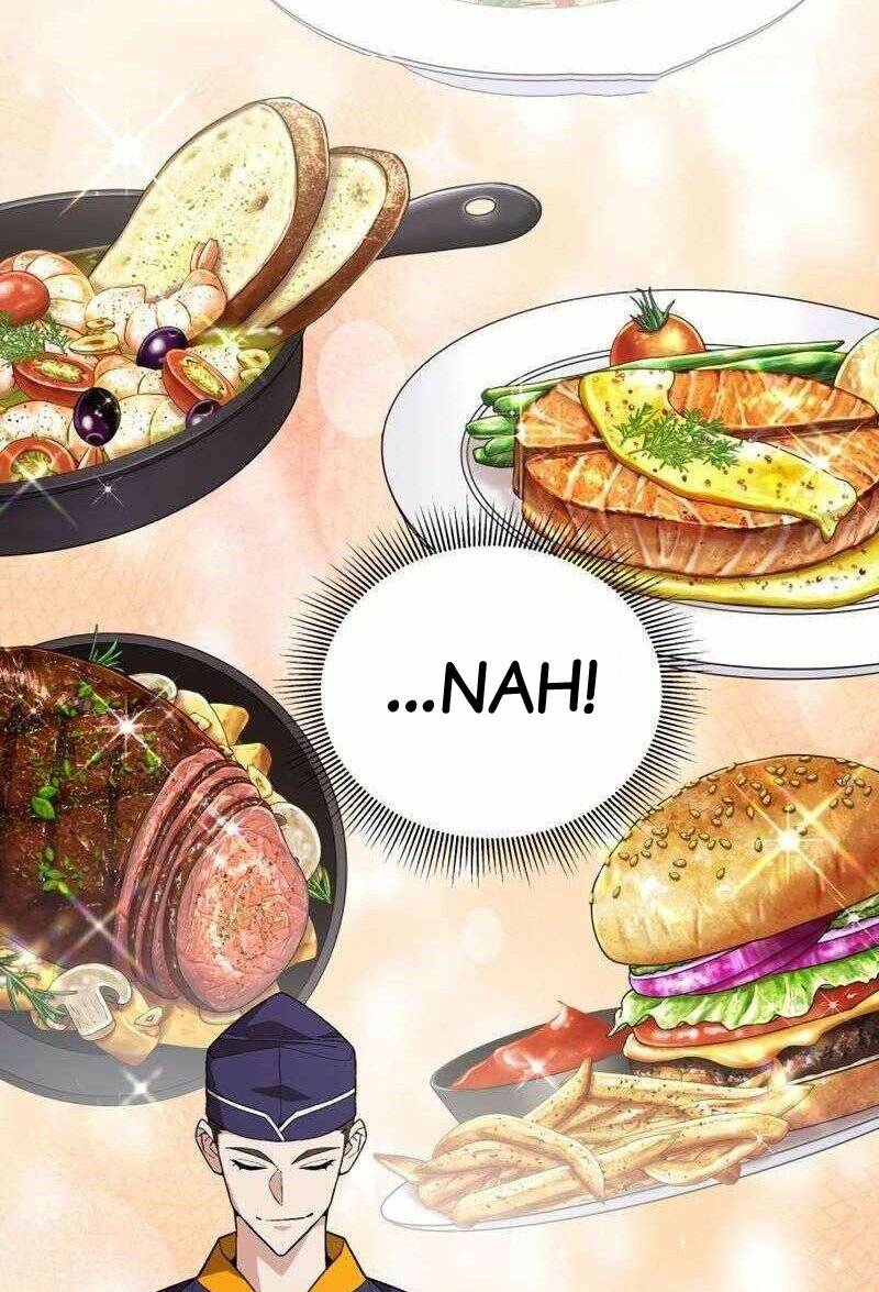 Trù Vương Mạt Thế Chap 1 - Next Chap 2