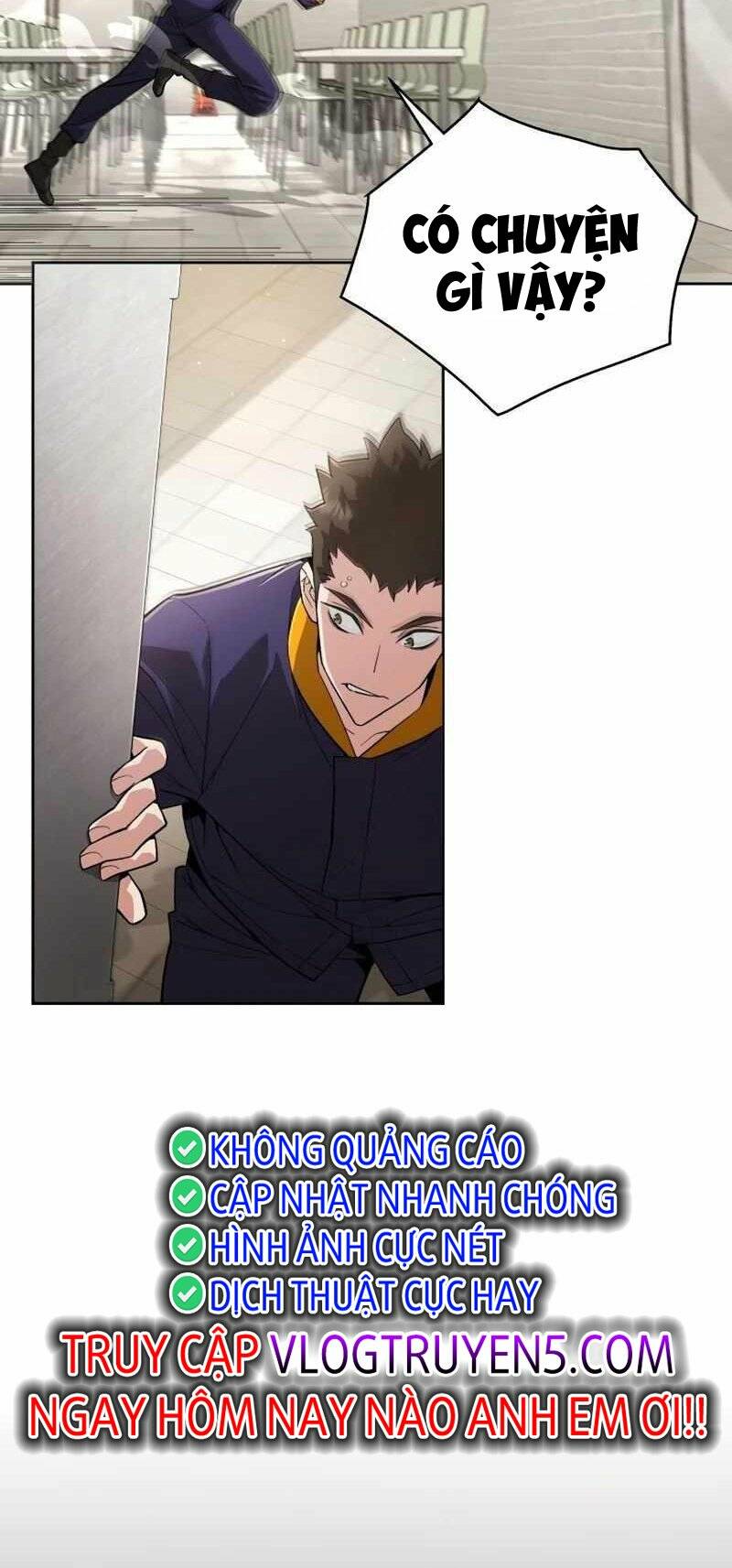 Trù Vương Mạt Thế Chap 1 - Next Chap 2