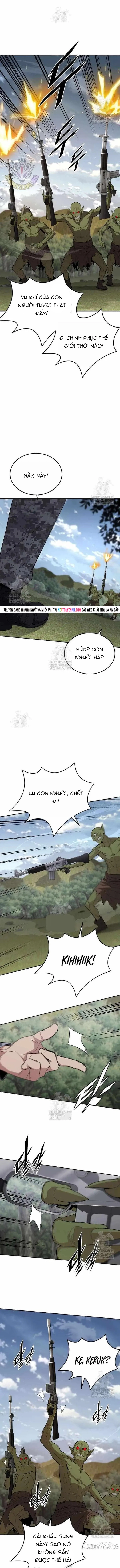 Trù Vương Mạt Thế Chap 100 - Next Chap 101