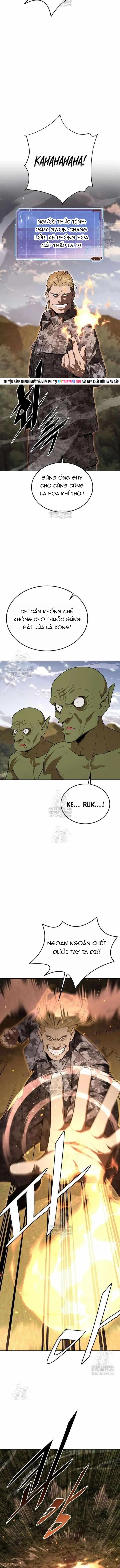 Trù Vương Mạt Thế Chap 100 - Next Chap 101