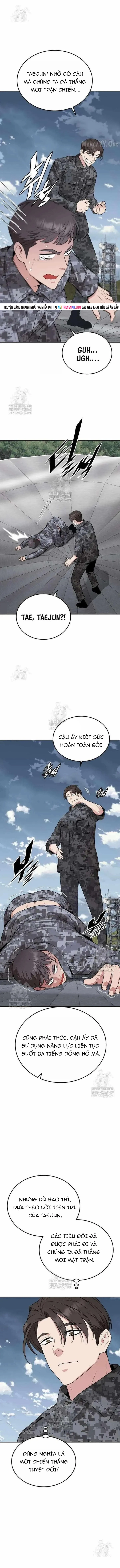 Trù Vương Mạt Thế Chap 100 - Next Chap 101