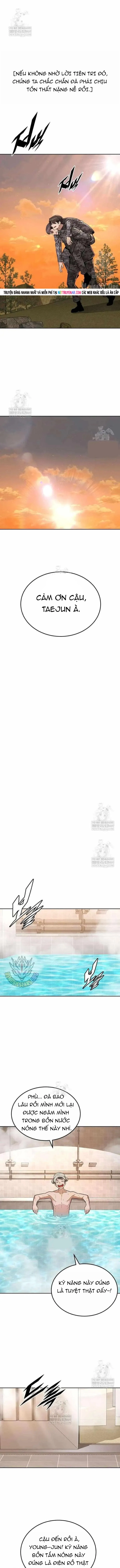 Trù Vương Mạt Thế Chap 100 - Next Chap 101