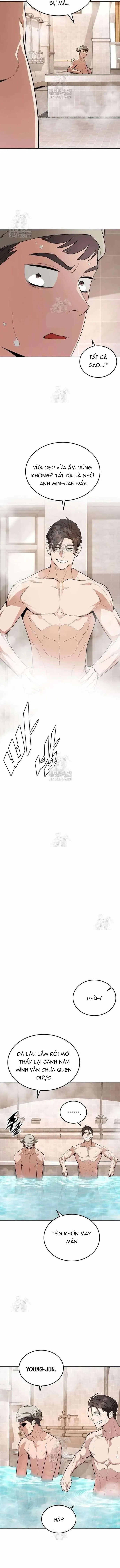 Trù Vương Mạt Thế Chap 100 - Next Chap 101