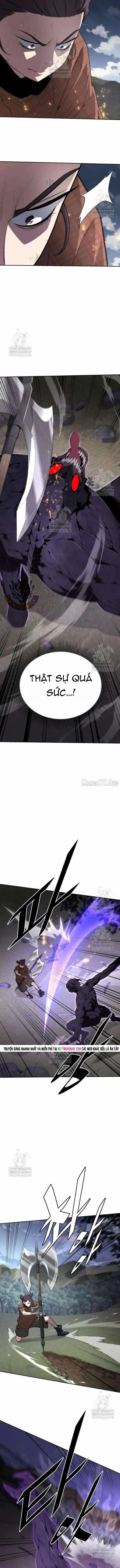 Trù Vương Mạt Thế Chap 100 - Next Chap 101