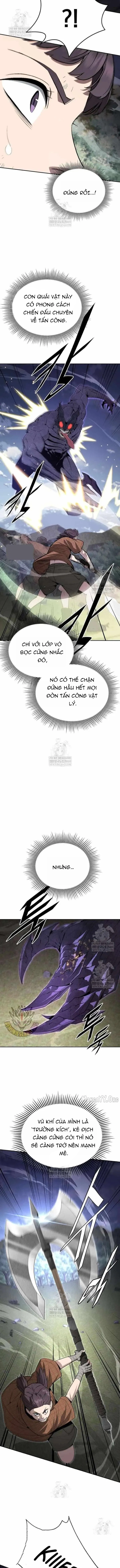 Trù Vương Mạt Thế Chap 100 - Next Chap 101