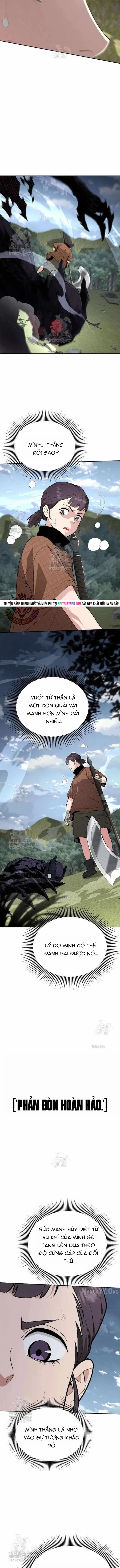 Trù Vương Mạt Thế Chap 100 - Next Chap 101