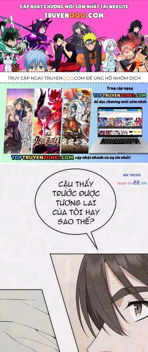 Trù Vương Mạt Thế Chap 101 - Next Chap 102