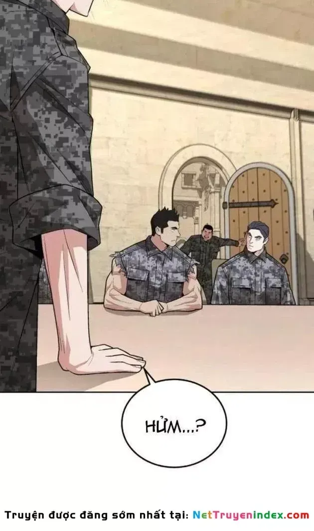 Trù Vương Mạt Thế Chap 101 - Next Chap 102
