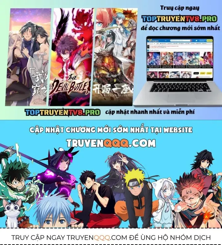 Trù Vương Mạt Thế Chap 101 - Next Chap 102