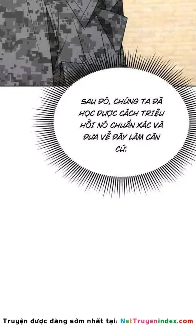 Trù Vương Mạt Thế Chap 101 - Next Chap 102