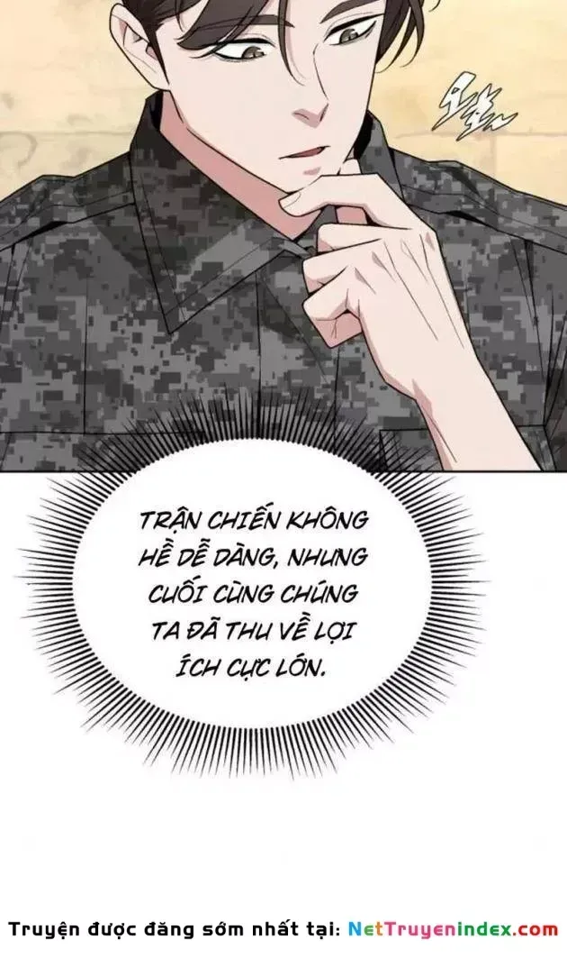 Trù Vương Mạt Thế Chap 101 - Next Chap 102