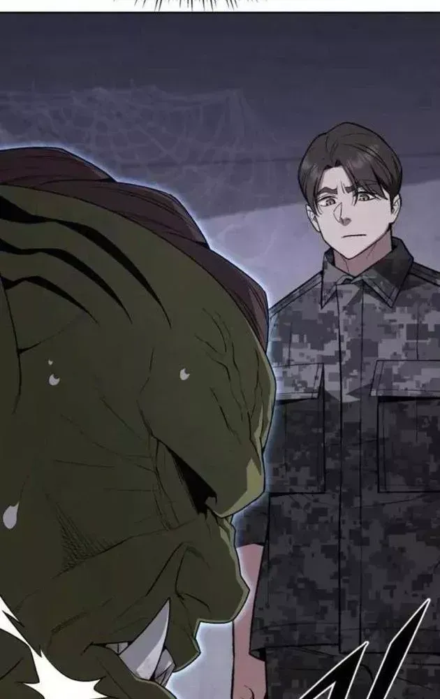 Trù Vương Mạt Thế Chap 102 - Next Chap 103
