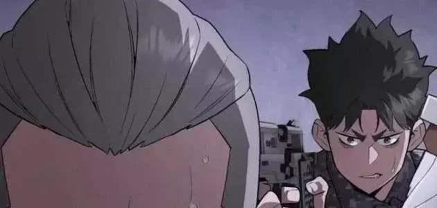 Trù Vương Mạt Thế Chap 102 - Next Chap 103
