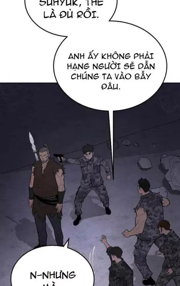 Trù Vương Mạt Thế Chap 102 - Next Chap 103