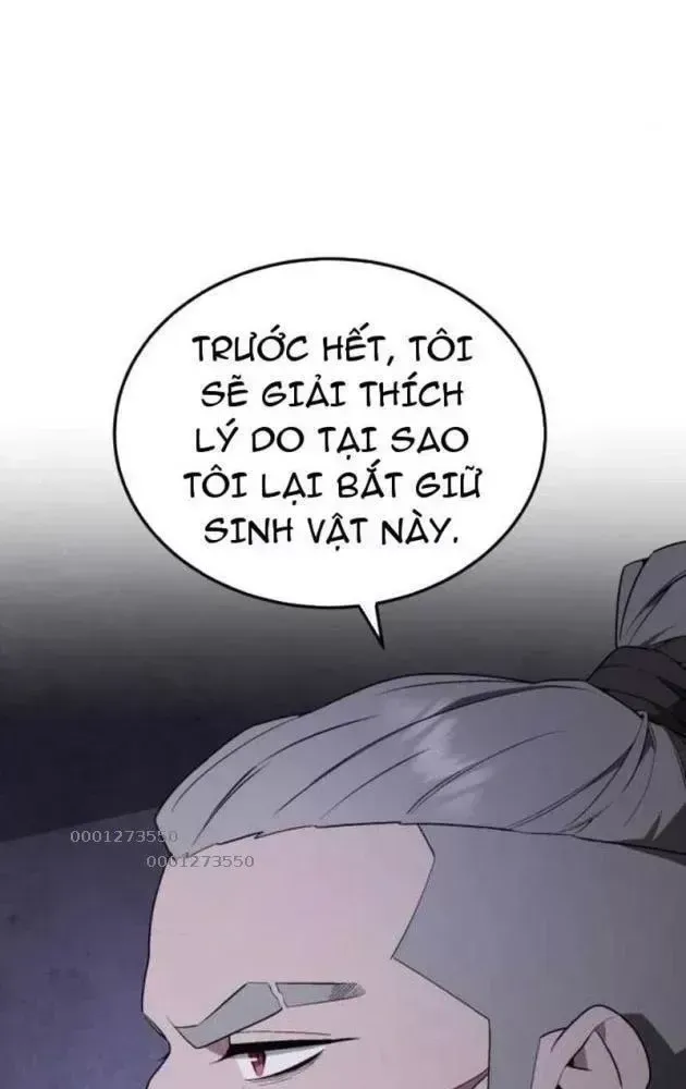 Trù Vương Mạt Thế Chap 102 - Next Chap 103
