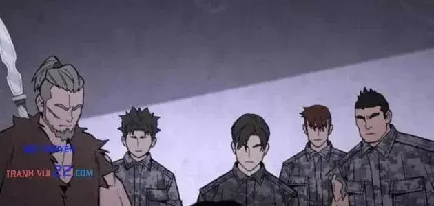 Trù Vương Mạt Thế Chap 102 - Next Chap 103