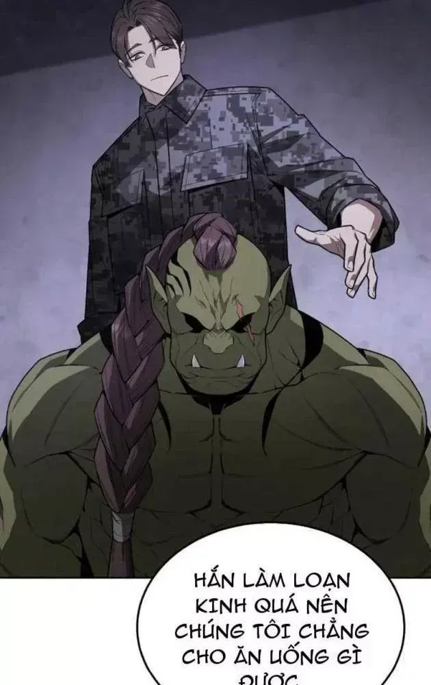 Trù Vương Mạt Thế Chap 102 - Next Chap 103