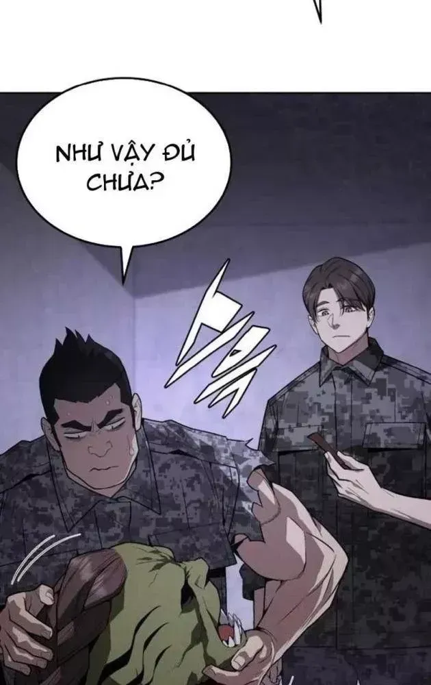 Trù Vương Mạt Thế Chap 102 - Next Chap 103