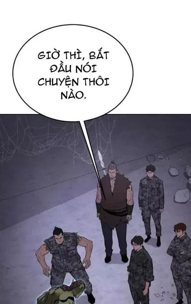 Trù Vương Mạt Thế Chap 102 - Next Chap 103