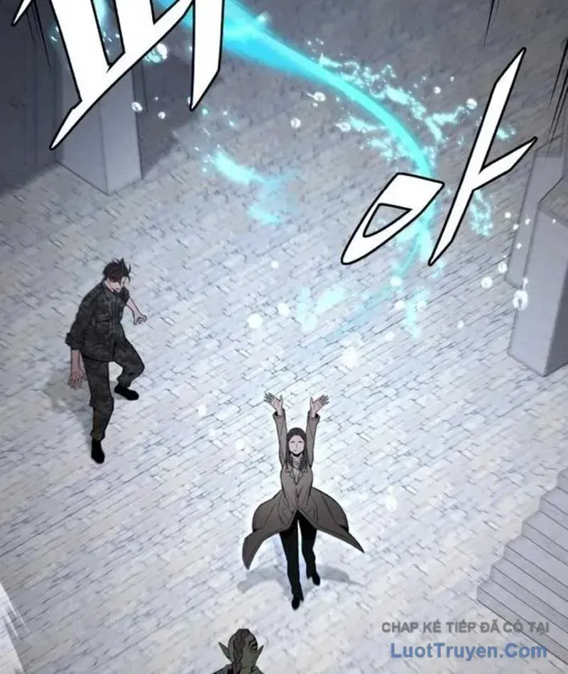Trù Vương Mạt Thế Chap 103 - Next Chap 104