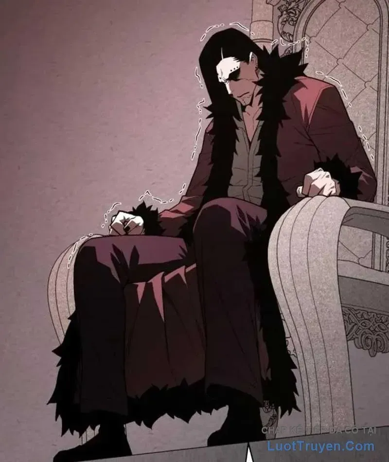 Trù Vương Mạt Thế Chap 103 - Next Chap 104