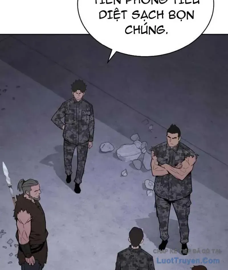 Trù Vương Mạt Thế Chap 103 - Next Chap 104