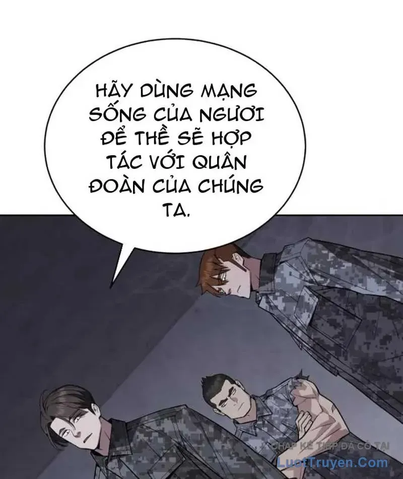 Trù Vương Mạt Thế Chap 103 - Next Chap 104