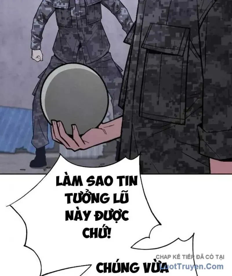 Trù Vương Mạt Thế Chap 103 - Next Chap 104