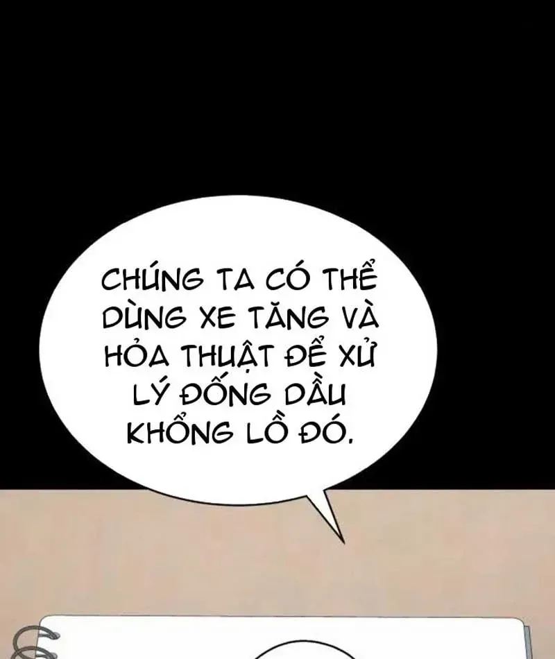 Trù Vương Mạt Thế Chap 104 - Next Chap 105