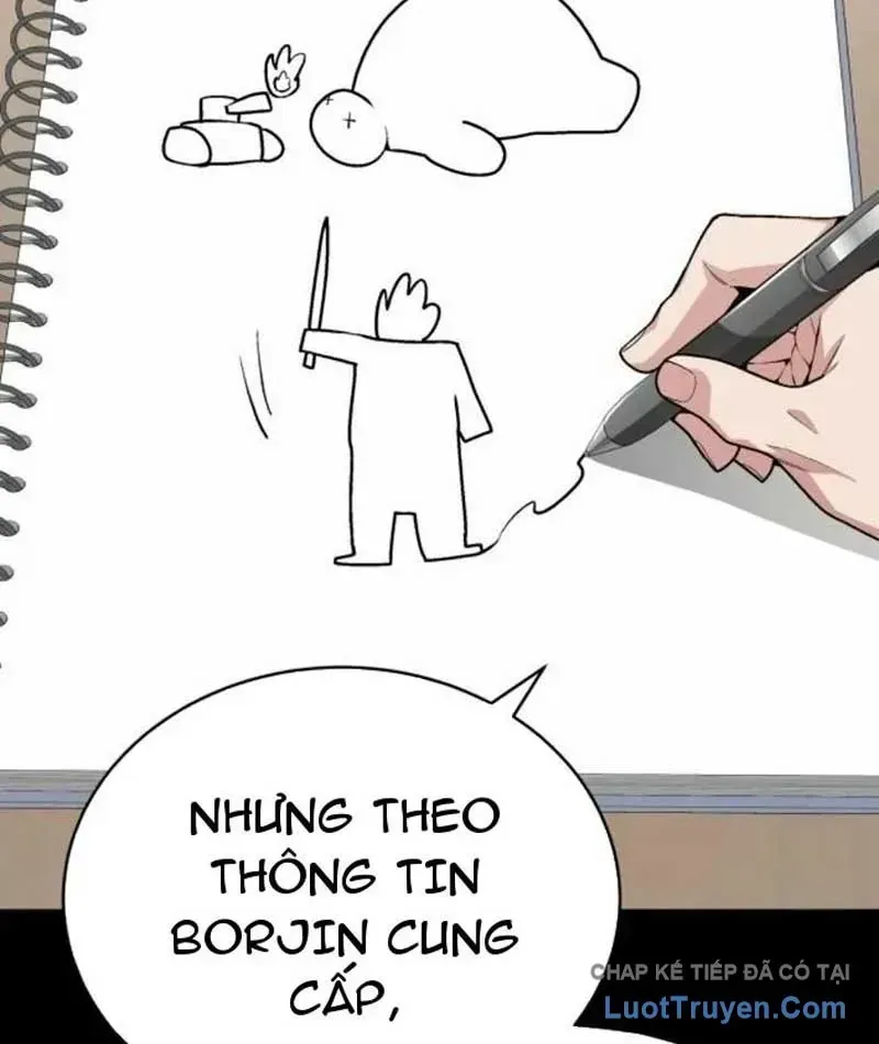 Trù Vương Mạt Thế Chap 104 - Next Chap 105
