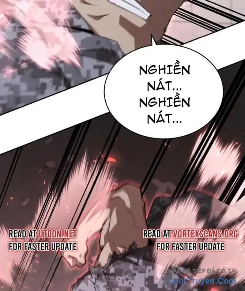 Trù Vương Mạt Thế Chap 104 - Next Chap 105