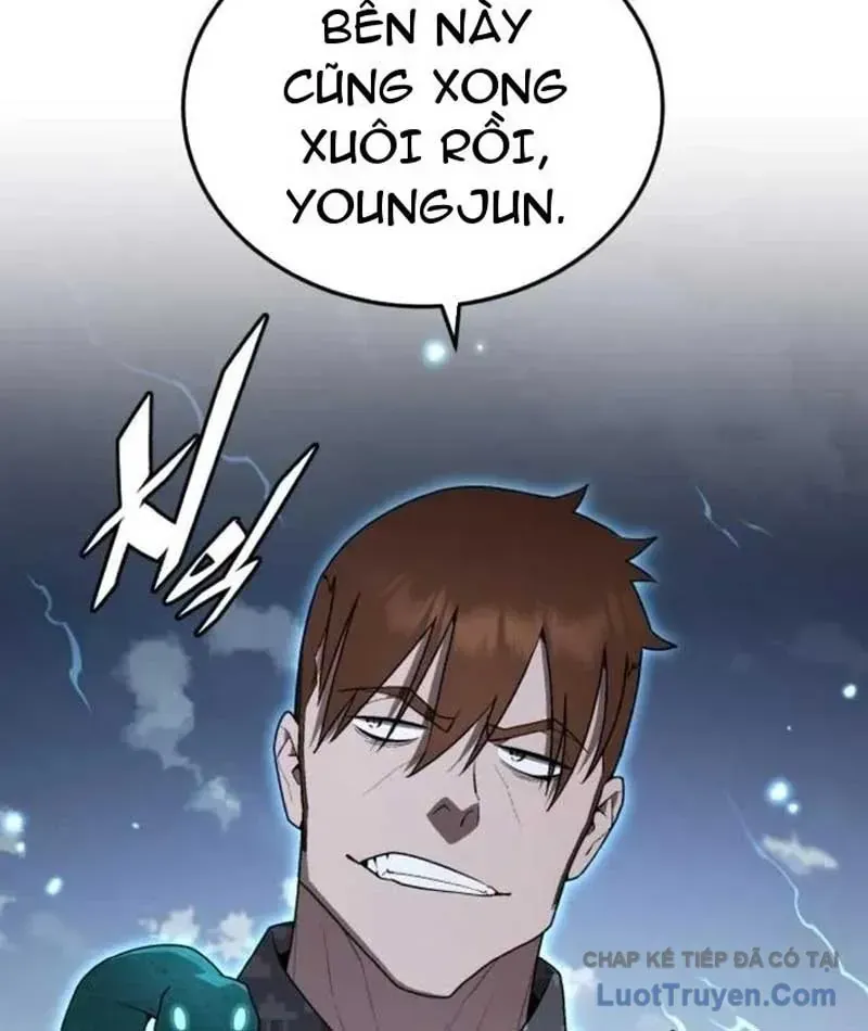 Trù Vương Mạt Thế Chap 104 - Next Chap 105