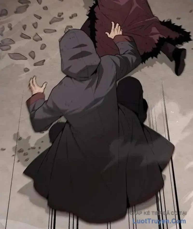 Trù Vương Mạt Thế Chap 104 - Next Chap 105