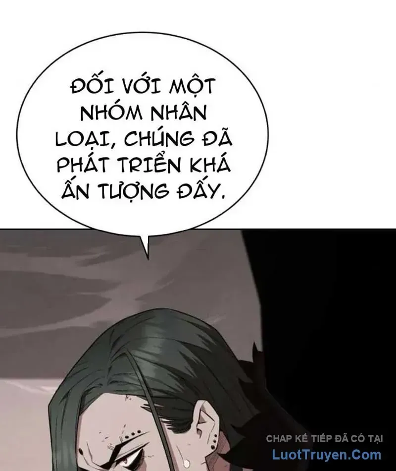 Trù Vương Mạt Thế Chap 104 - Next Chap 105