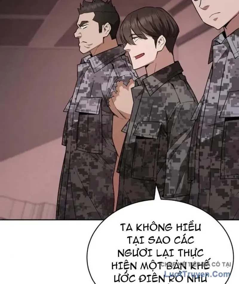 Trù Vương Mạt Thế Chap 105 - Next Chap 106
