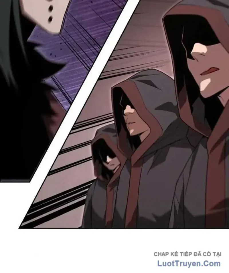 Trù Vương Mạt Thế Chap 105 - Next Chap 106