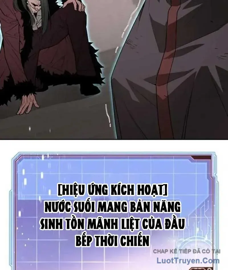 Trù Vương Mạt Thế Chap 105 - Next Chap 106