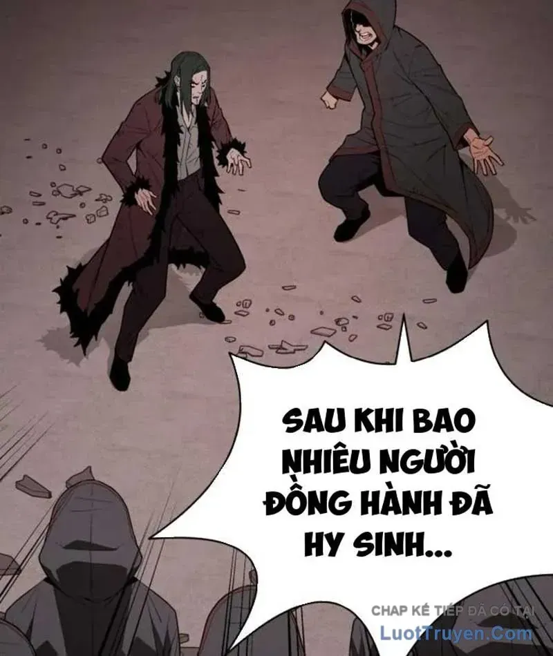 Trù Vương Mạt Thế Chap 105 - Next Chap 106