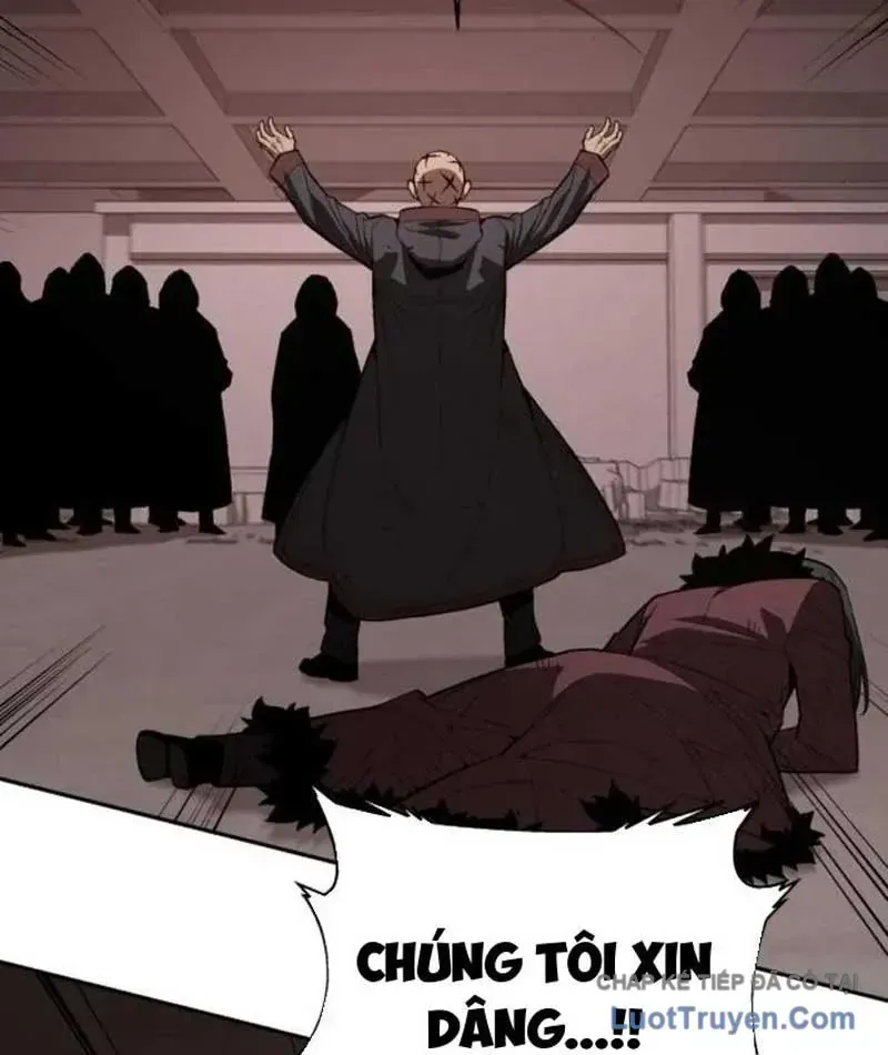 Trù Vương Mạt Thế Chap 105 - Next Chap 106