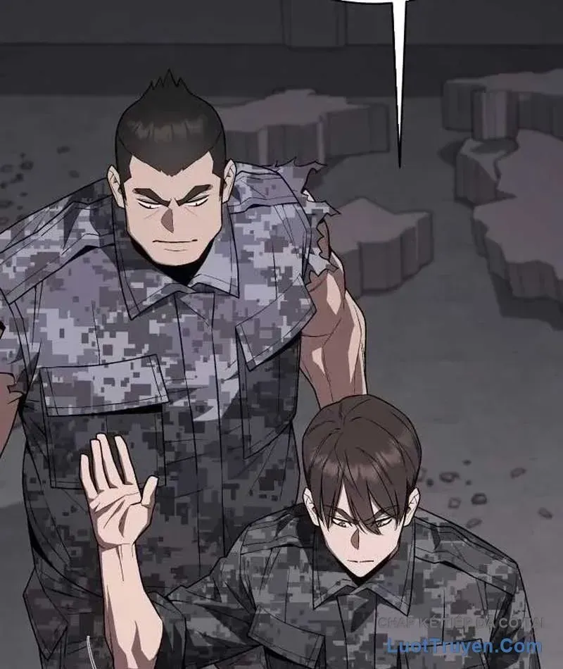 Trù Vương Mạt Thế Chap 106 - Next Chap 107