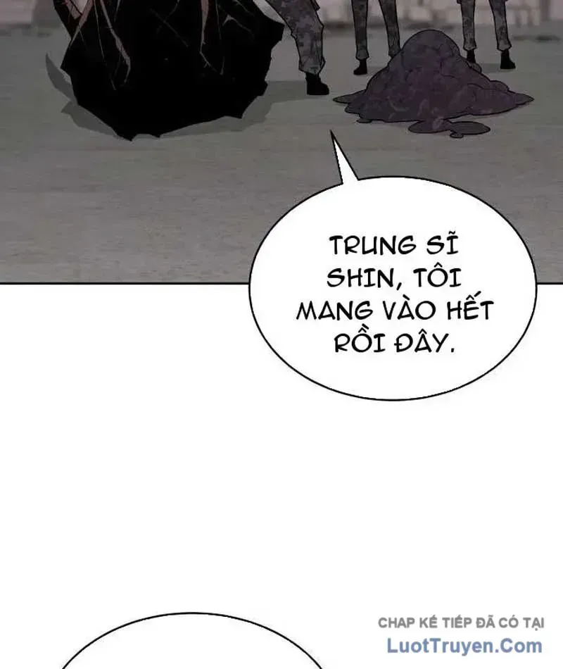 Trù Vương Mạt Thế Chap 106 - Next Chap 107